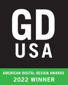 2022 American Digital Design Awards
