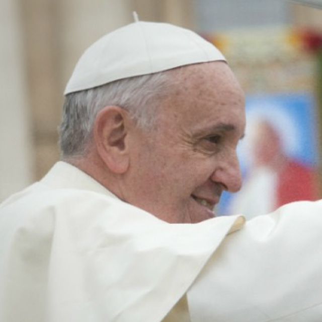 Pope Francis Laudato Si