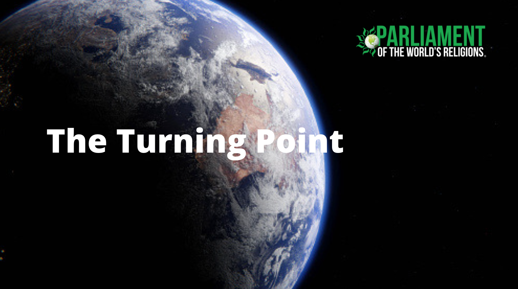 Climate Action - The Turning Point