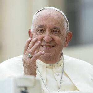 Pope Francis