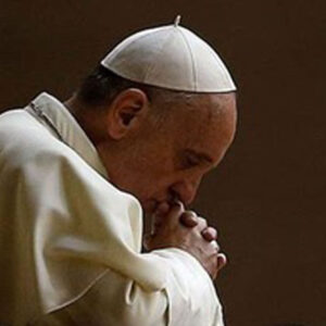 Pope Francis