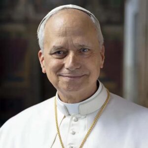 Pope Leo XIV