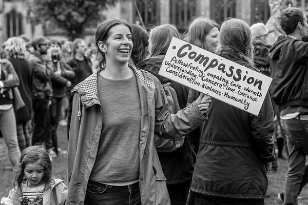 b73c13d642224e9e9b329fe906555534 Fighting Despair with Understanding