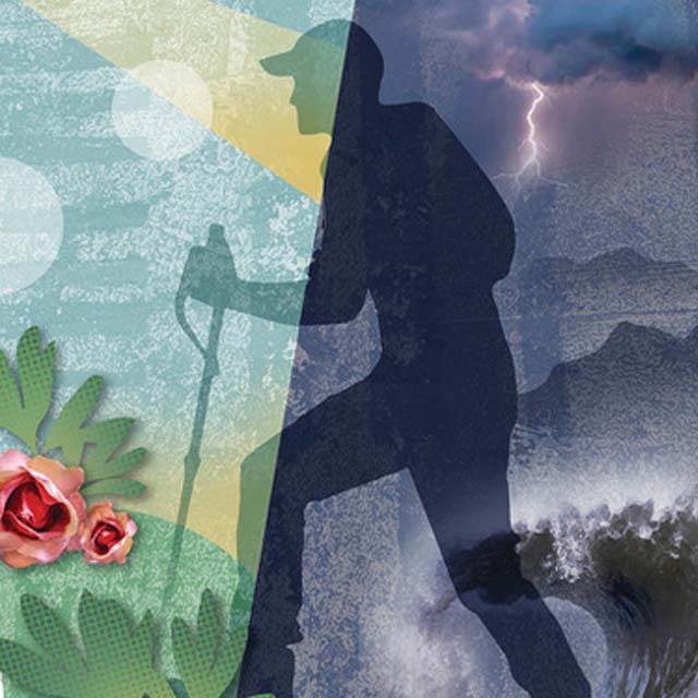 Caring For Creation